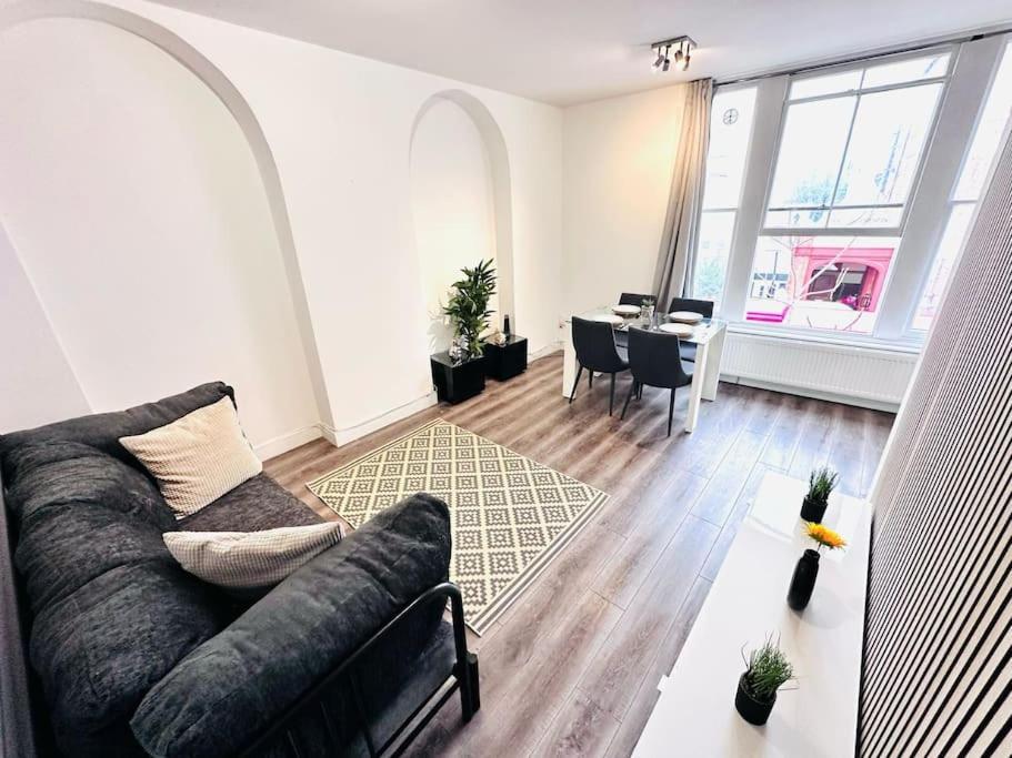 Апартаменти Luxury Flat Hyde Park Super Location For Tourists Лондон Екстер'єр фото
