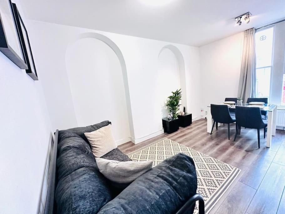 Апартаменти Luxury Flat Hyde Park Super Location For Tourists Лондон Екстер'єр фото