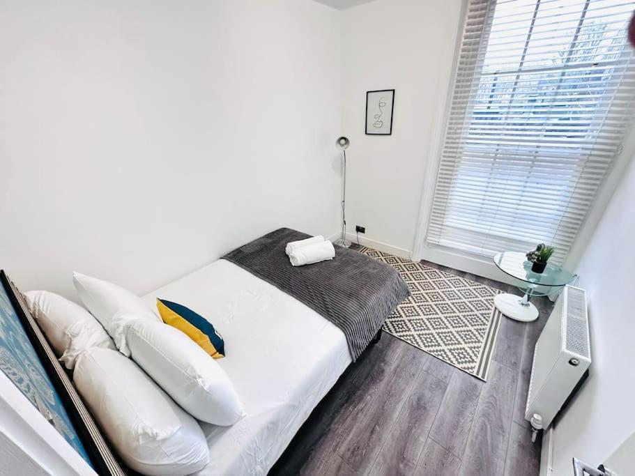 Апартаменти Luxury Flat Hyde Park Super Location For Tourists Лондон Екстер'єр фото