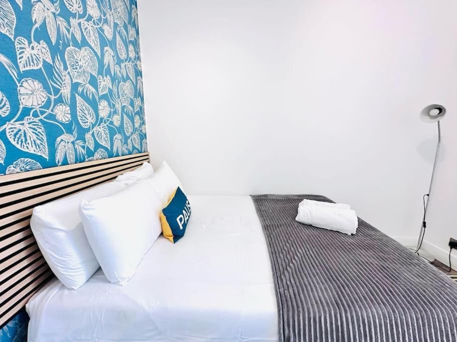 Апартаменти Luxury Flat Hyde Park Super Location For Tourists Лондон Екстер'єр фото