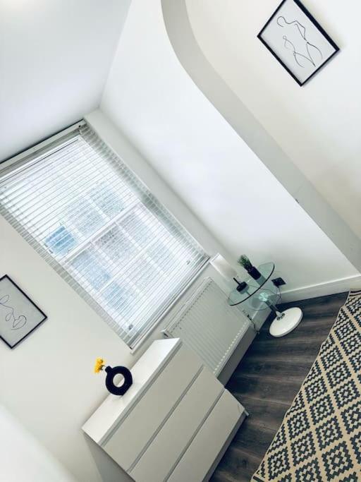 Апартаменти Luxury Flat Hyde Park Super Location For Tourists Лондон Екстер'єр фото