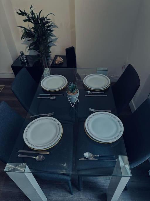 Апартаменти Luxury Flat Hyde Park Super Location For Tourists Лондон Екстер'єр фото