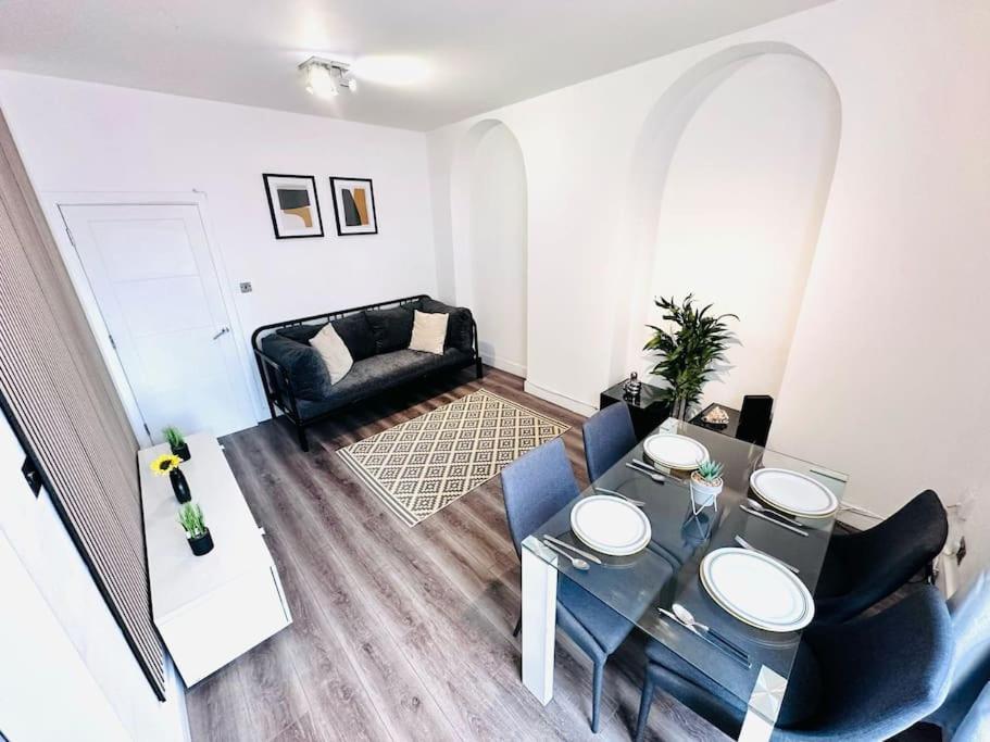 Апартаменти Luxury Flat Hyde Park Super Location For Tourists Лондон Екстер'єр фото