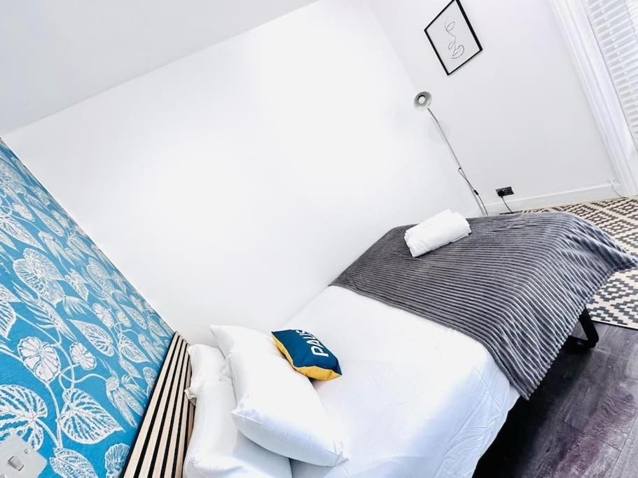 Апартаменти Luxury Flat Hyde Park Super Location For Tourists Лондон Екстер'єр фото